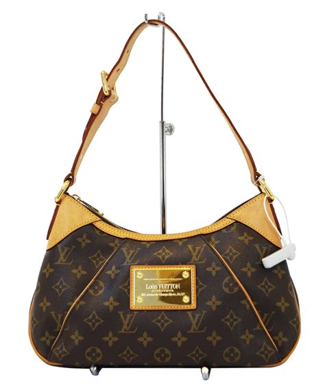 shoulder bag louis vuitton bag|louis vuitton shoulder bag monogram.